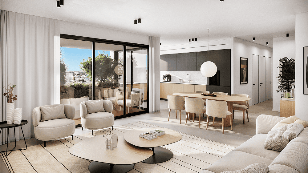פרויקט קיציס תל אביב (1) Kitsis St., Tel aviv