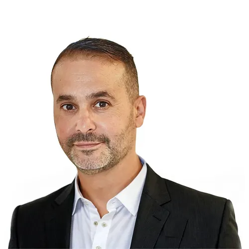 אלעד חג'ג' מנכל