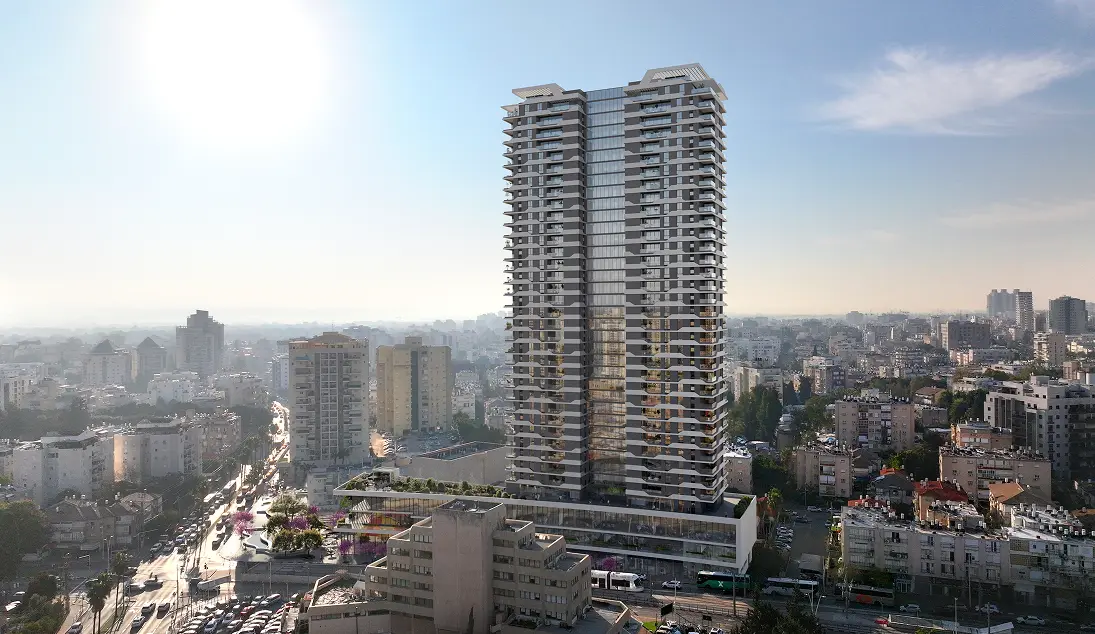 כיכר התרבות | פתח תקווה